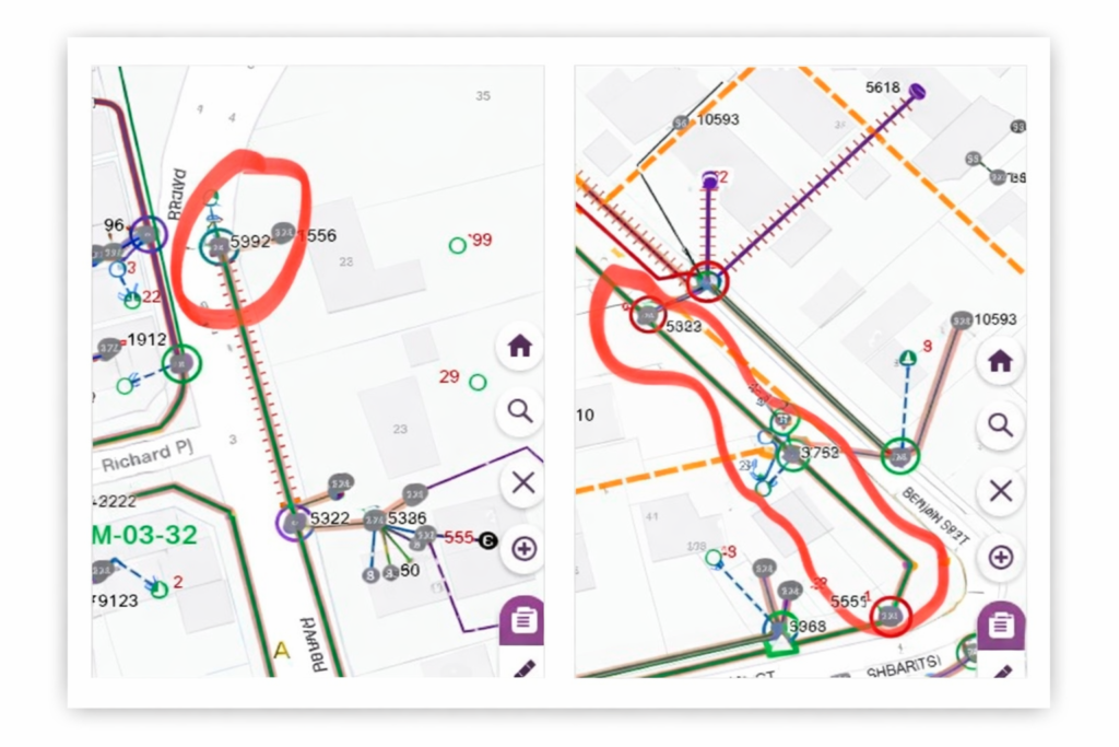 maintenance & support services