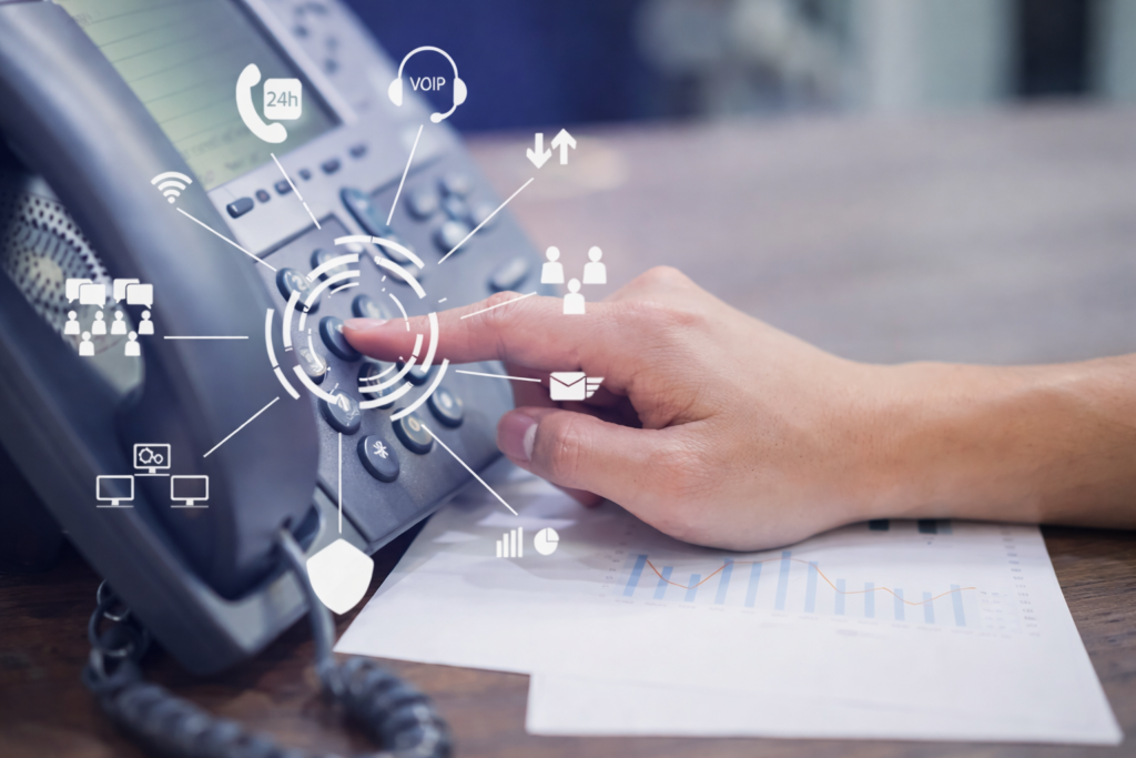 project management & delivery