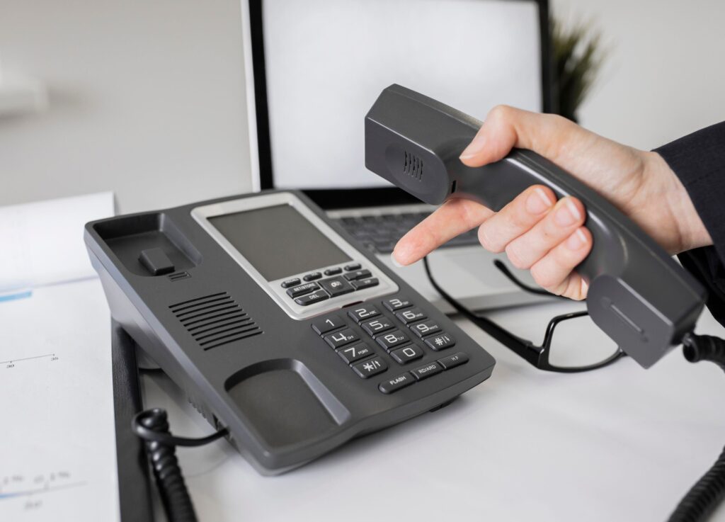 Best business phone system