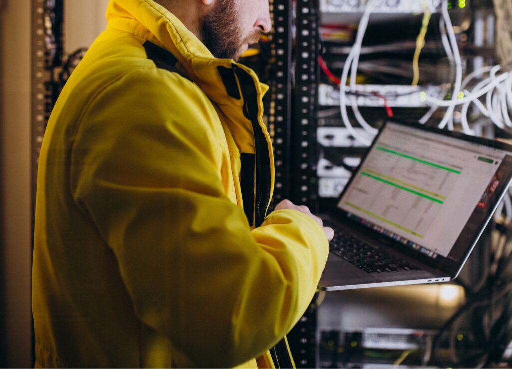 Telecommunication Services in Perth