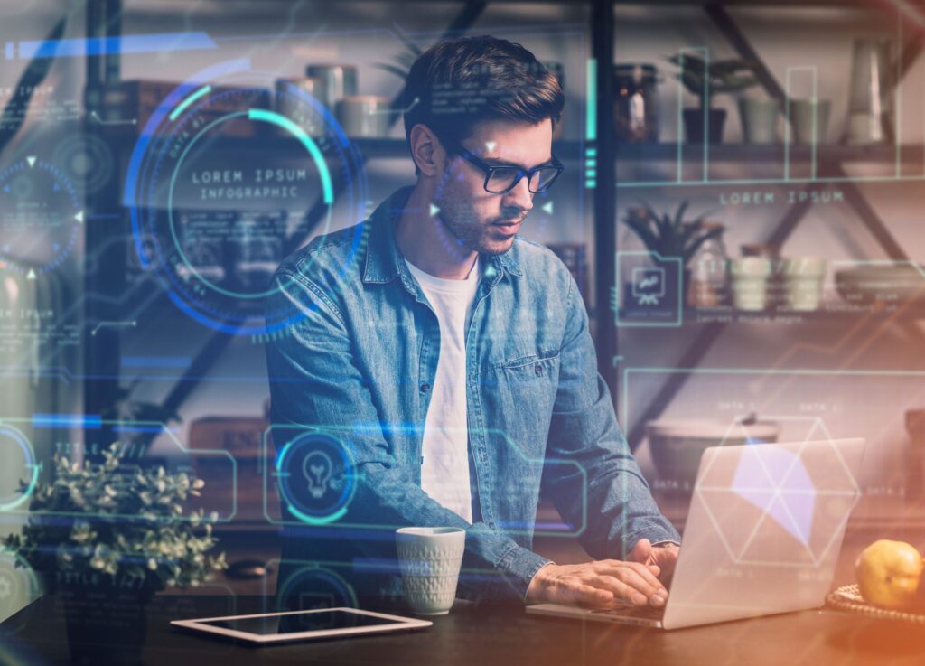 professional IT services in Perth